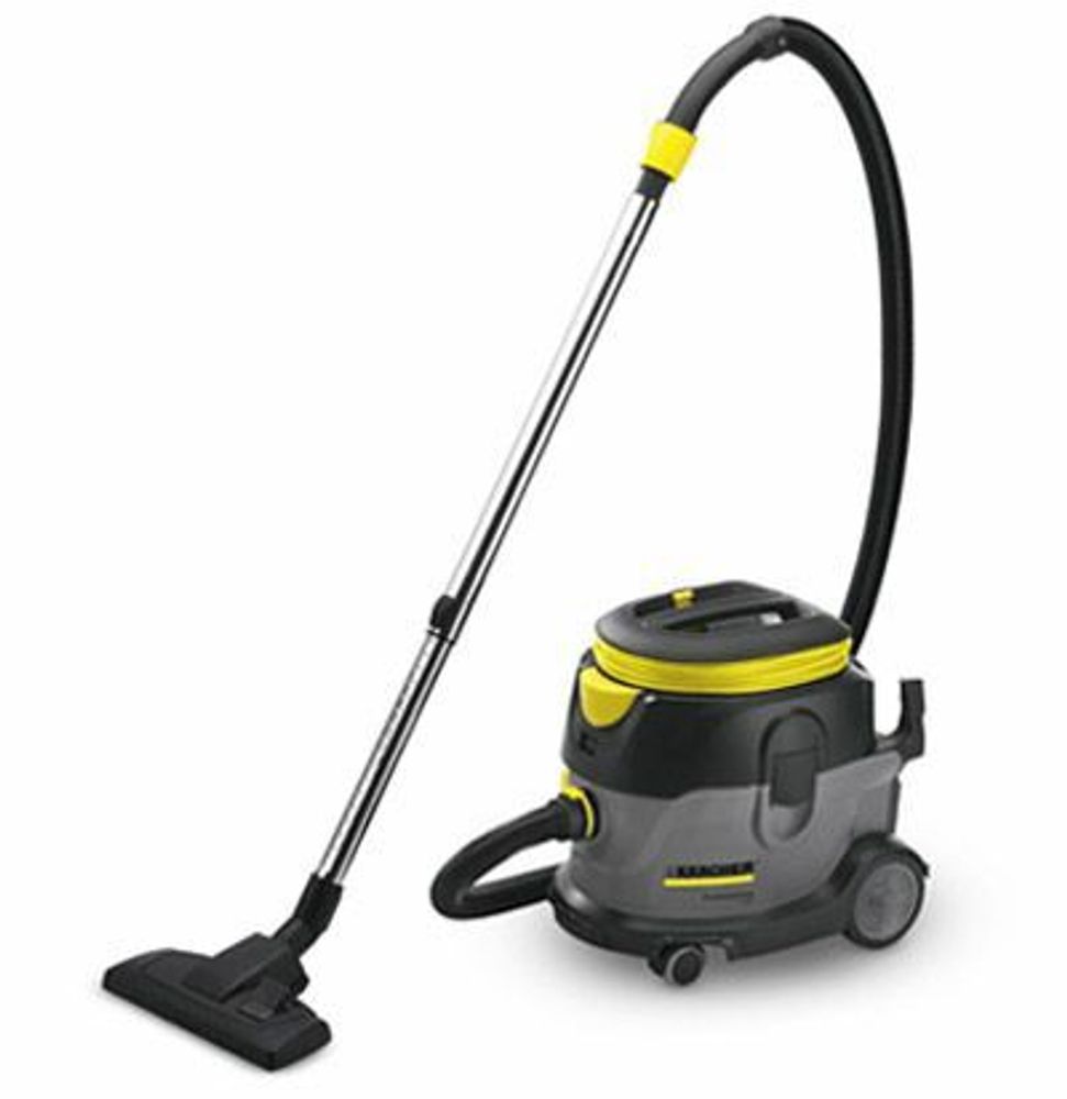 Пылесос для сухой уборки Karcher T 15/1 Hepa