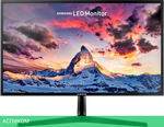 Монитор Samsung F356 LS24F356FHRXEN