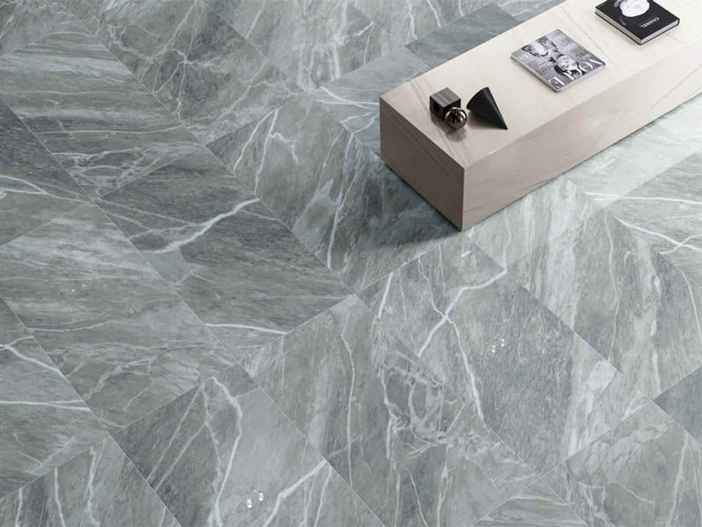 Charme Extra Floor Project