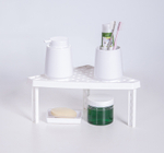 Стойка универсальная ХАКУ треугольная 260*260*150 М2748