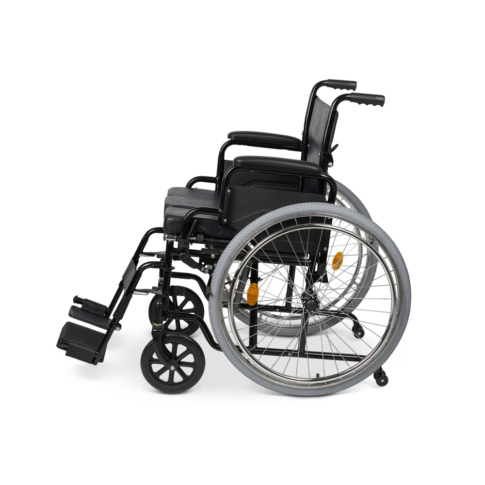 Кресло-туалет для инвалидов Армед KR 011A