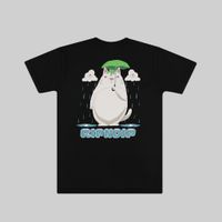  Футболка мужская Ripndip Splish Splash артикул:RND9962 - купить в магазине Дайс