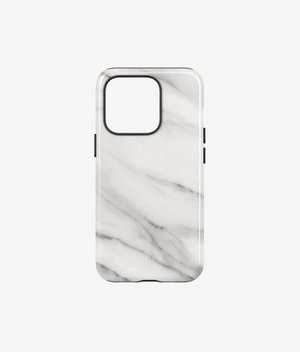 Чехол MARBLE MILK для iPhone