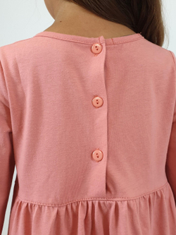 9-94-11 Платье для девочки