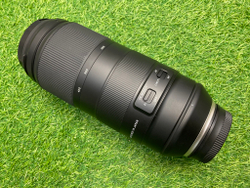 Tamron 100-400mm 4.5-6.3 Di VC USD На гарантии