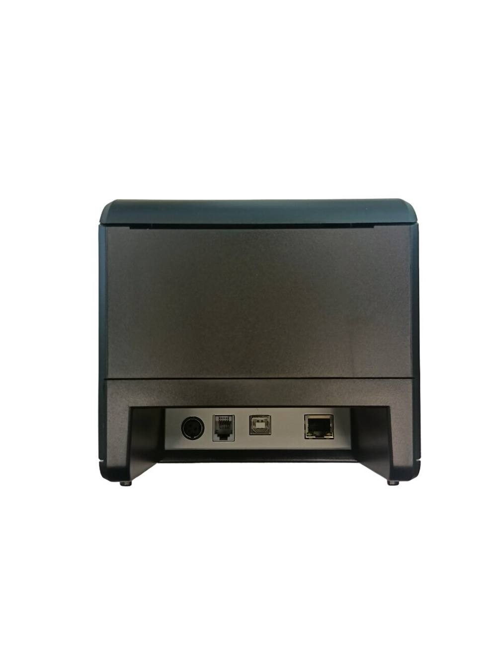 Термопринтер XPrinter XP-N160II Lan