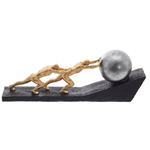 Фигурка декоративная