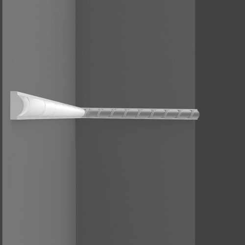 Молдинг  D130D