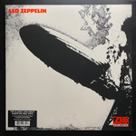 Led Zeppelin - Led Zeppelin (Германия 2014г.)
