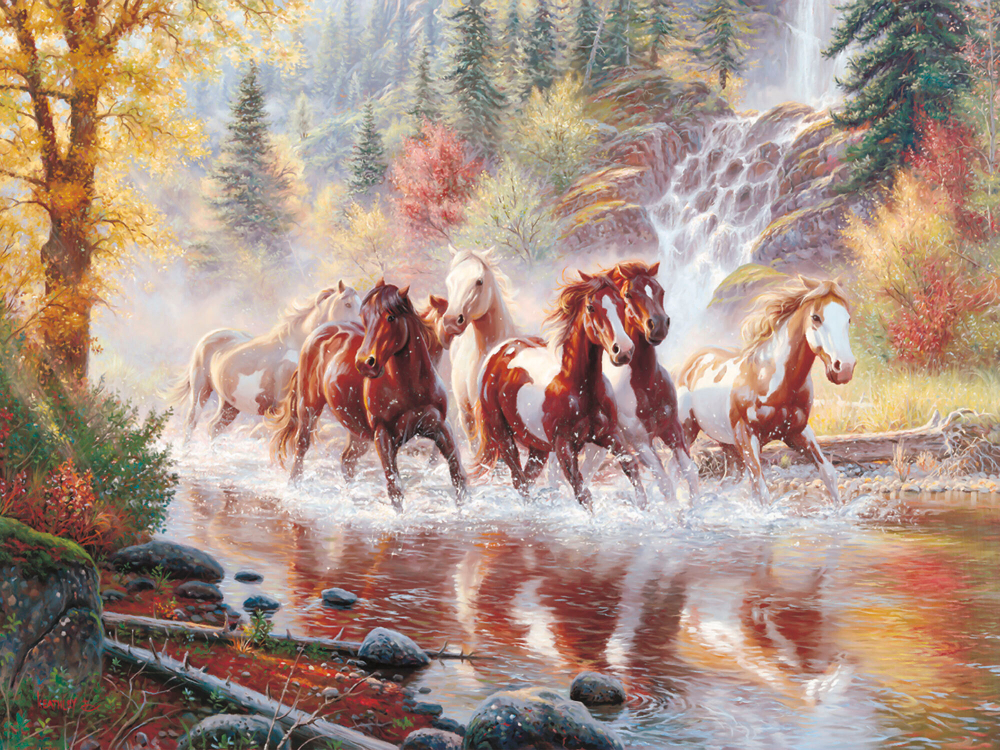 Коллекция Животные