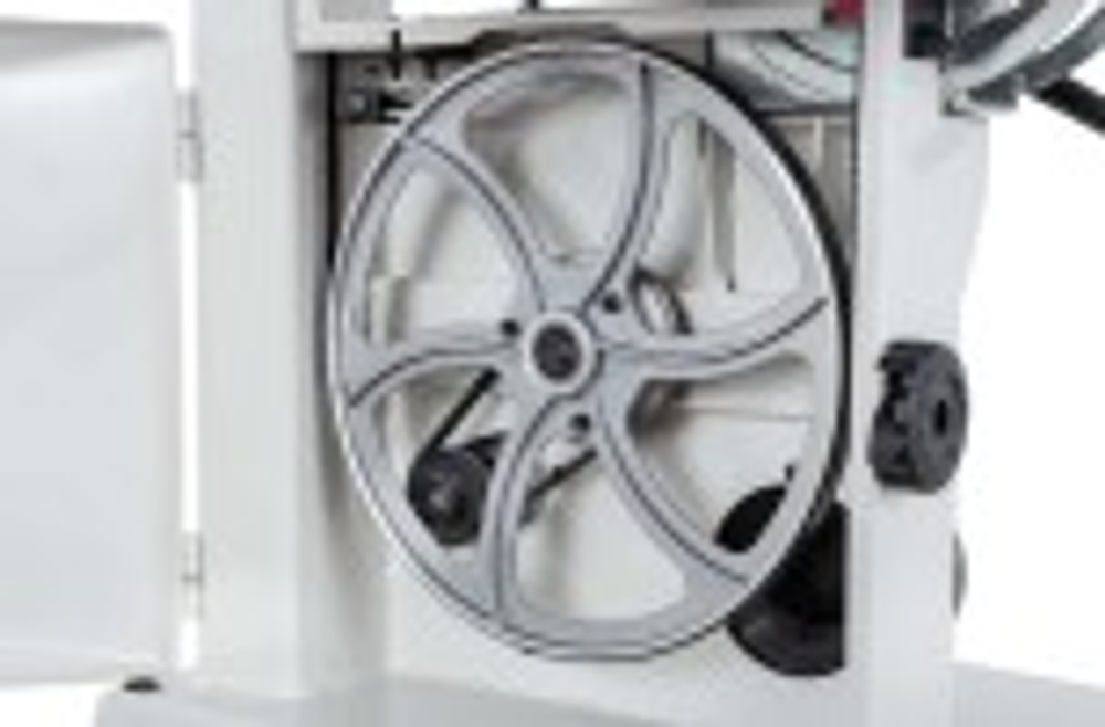 Пила ленточная JET JWBS-10SL 230V JT1-434