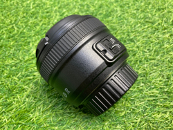 YongNuo YN 50mm 1.8N