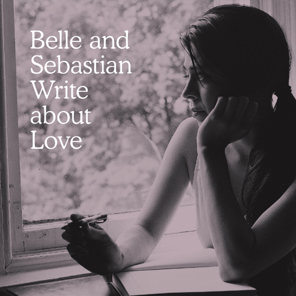 Belle And Sebastian / Write About Love (CD)