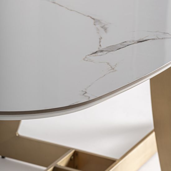 Обеденный стол Jussey