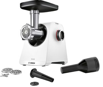 М'ясорубка Bosch MultiPower MFWS420W