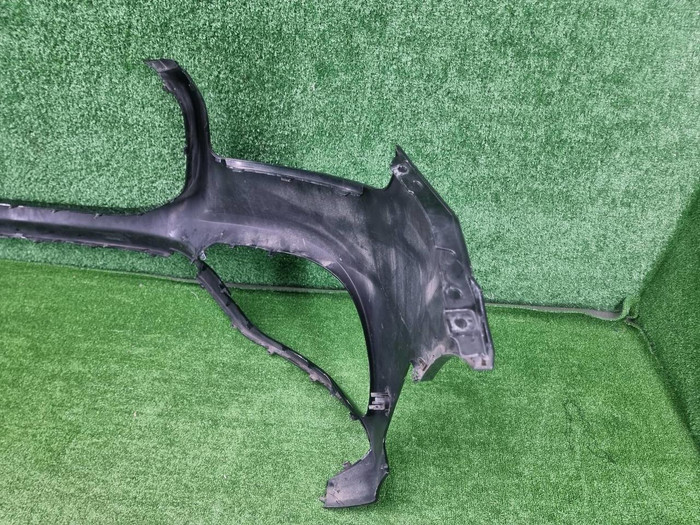 Бампер передний Mercedes GLS x167 (2019-2024) AMG