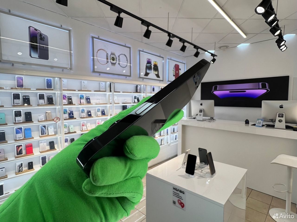 iPhone 14 Pro, 512 ГБ б/у