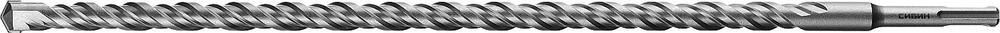 СИБИН 12х310 мм, SDS-plus бур (29312-310-12)