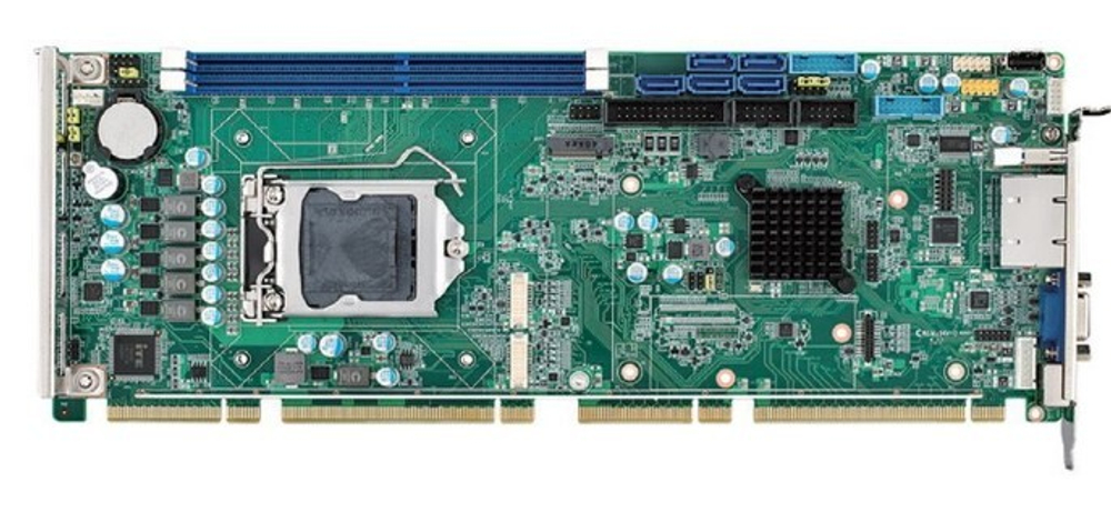 Материнская плата  Advantech PCE-5129G2-00A3