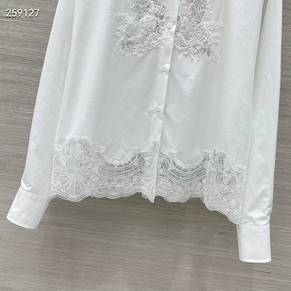 Блузка Ermanno Scervino