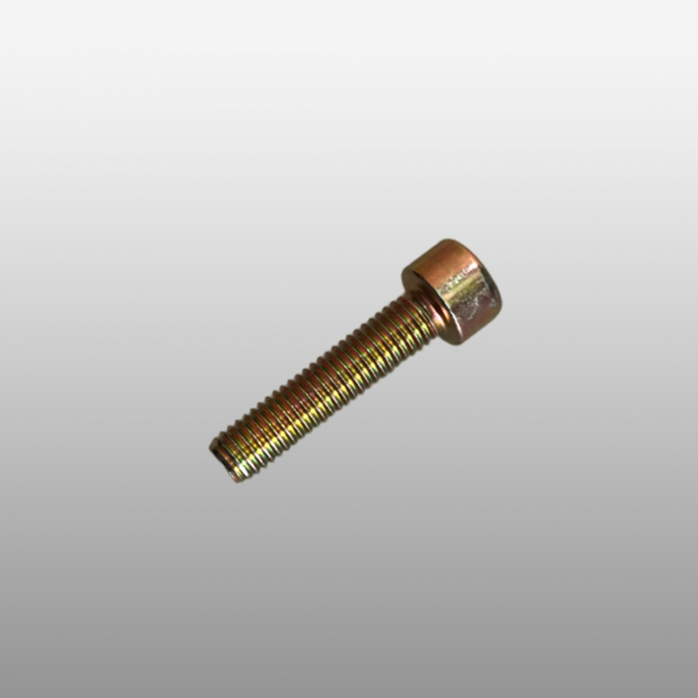 Q150B0835 - Болт M8*35*1,25