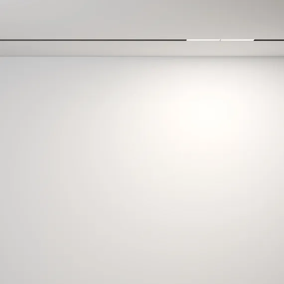 Трековый светильник Парете / Parete Exility 4000K 12Вт 120° Technical tr106-2-12w4k-b
