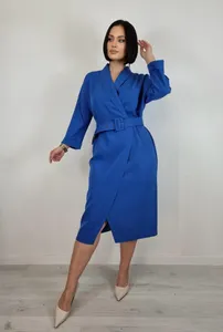 Платье 02899 Фабрика Моды