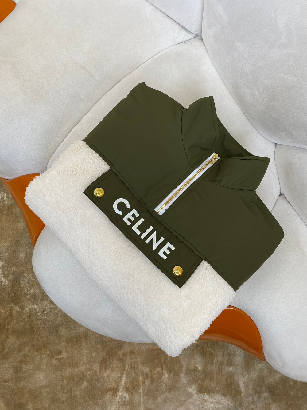 Celine Jacket