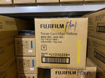 Тонер-картридж XEROX Versant 2100/3100 желтый 51K (006R01637) (Fuji xerox/ Fujifilm)