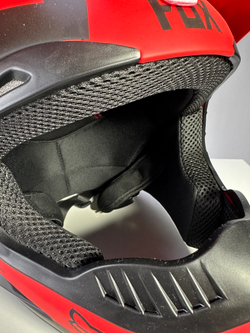 Мотошлем FOX