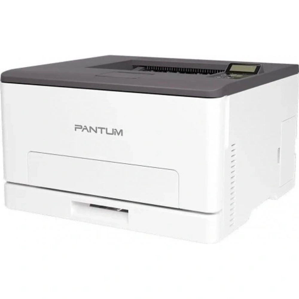 Принтер лазерный Pantum CP1100DN A4 Duplex Net белый