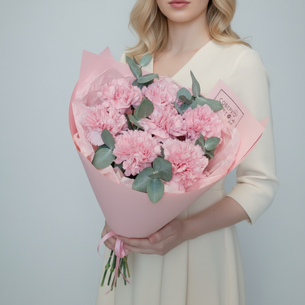 Соберу букет №047