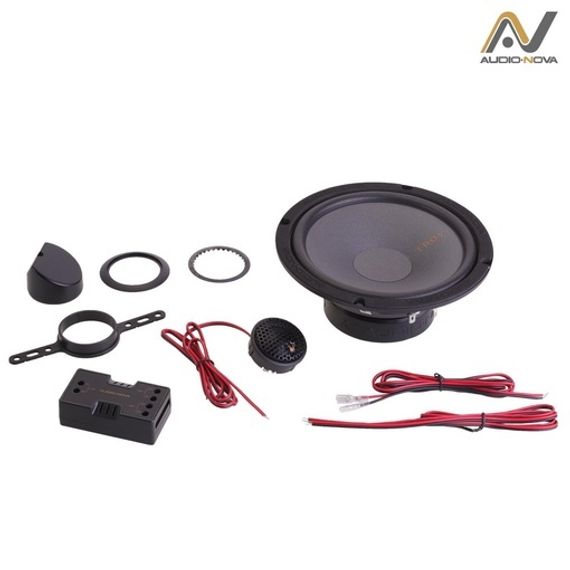 AUDIO NOVA TROY CS-162P