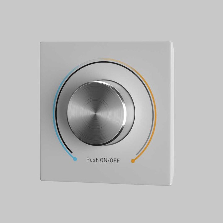 Панель управления Maytoni Lighting control 721035