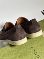 Туфли Gucci
