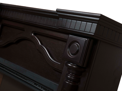 Портал Firelight Rome 30 венге