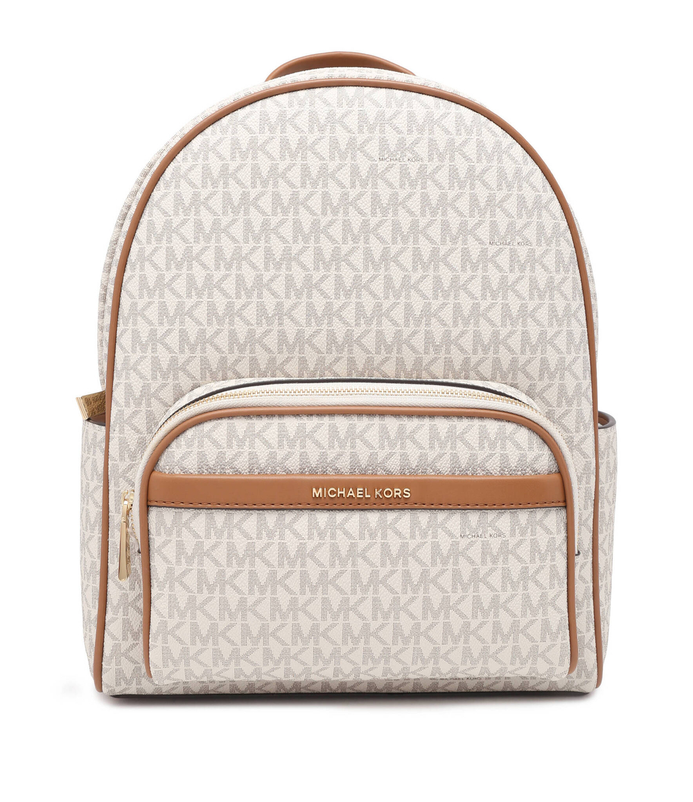 Рюкзак Michael Kors - кремовый(30S4G8XB2B)