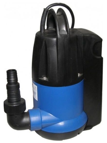 Дренажный насос SUB-557 P, Саблайн