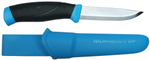 Нож MORAKNIV COMPANION BLUE, арт. 12159