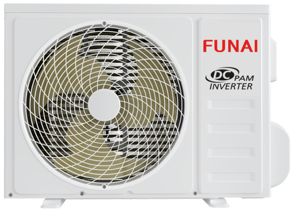 Сплит-система Funai RAC-I-KT30HP.D01