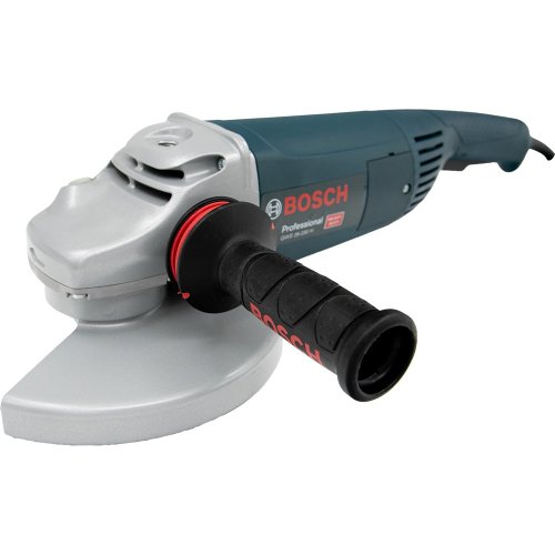 УШМ BOSCH GWS 26-230 H     0.601.856.100 кейс