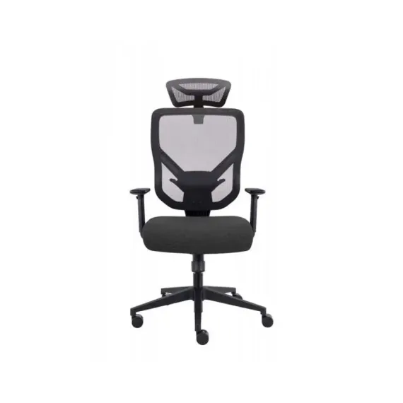 GTChair VIDA Z Black