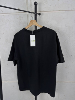 Футболка женская артикул 703 цвет "чёрный"