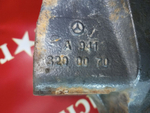 Кронштейн передней рессоры