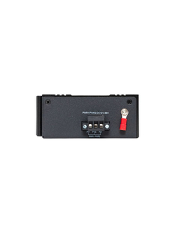 Коммутатор неуправляемый промышленный U-8T 8 портов 10/100Base-T(X) RJ45 монтаж на DIN-рейку TSX EKF TSX-U-8T