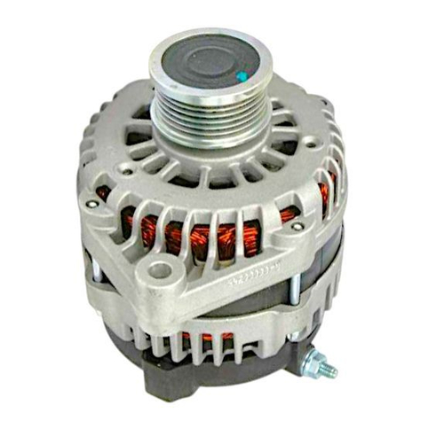 Генератор для CAT ALD9123