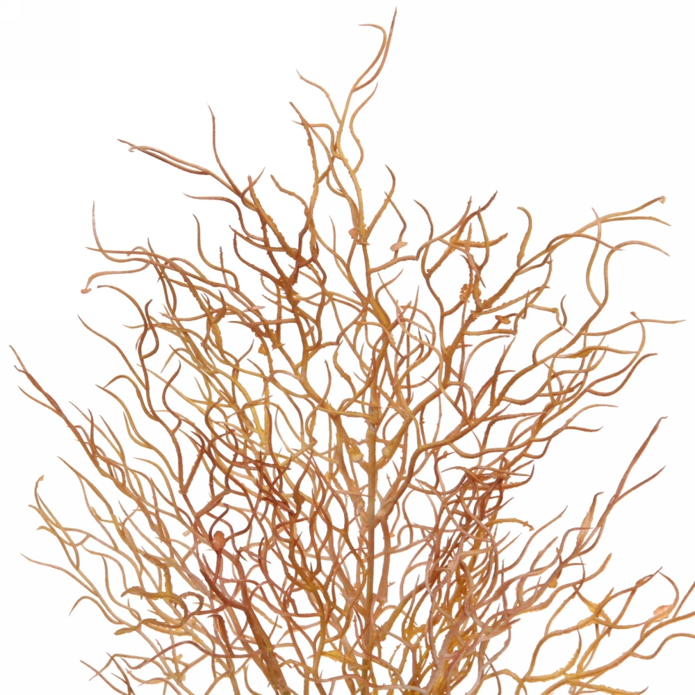 Искусственные цветы «Полевые цветы» 67см цвет пшеничный 30