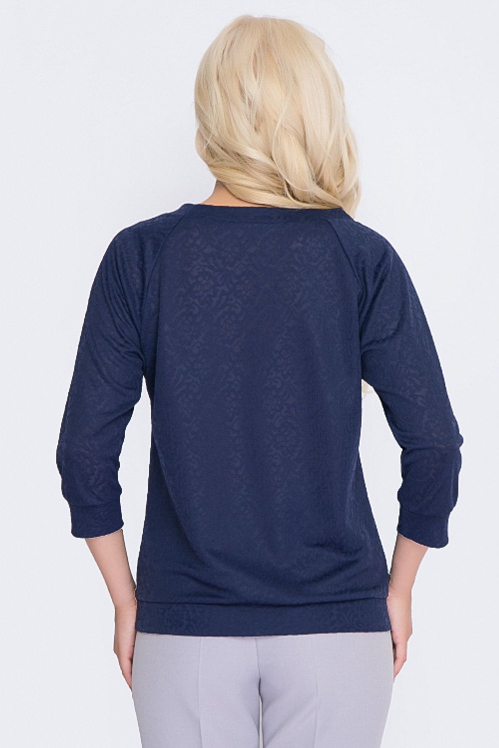 Блузка 40204 Avili