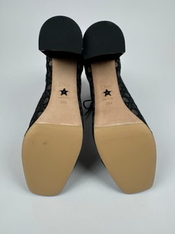 Ботильоны Christian Dior Naughtly-D