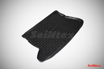 Коврик в багажник Toyota Auris (2006-2012)